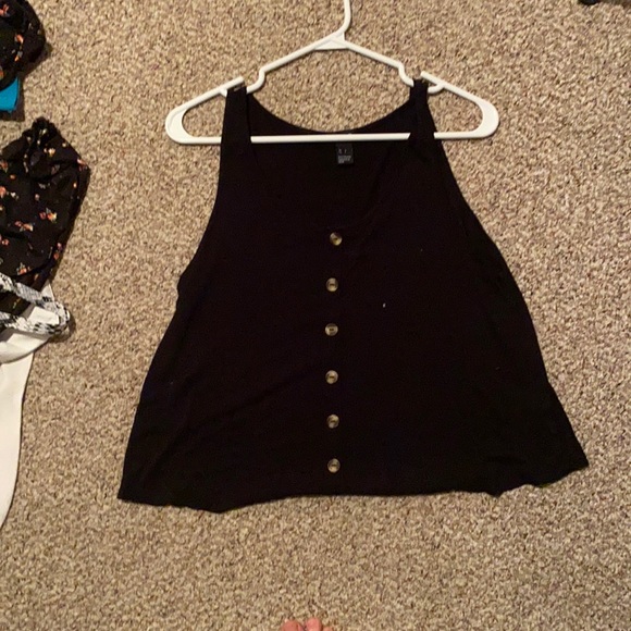 Tank top - Picture 1 of 1